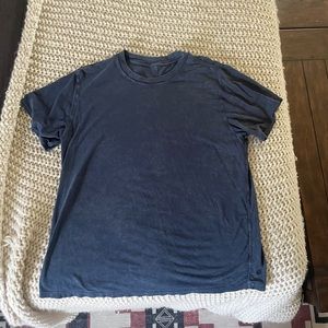 Lululemon All Yours Tee